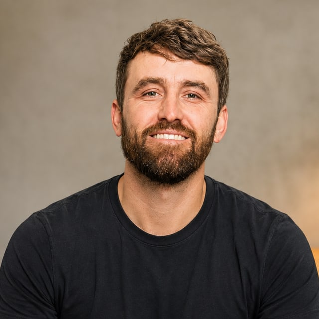 Joe, founder of Knack